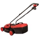 Газонокосарка електрична Vitals Master EZP 3210jb - зображення 3