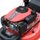 Газонокосарка бензинова Vitals Master Zp 46150k 2.6кВт/3.5к.с. 46см 50л 30-75мм 26кг - изображение 7