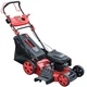 Газонокосарка бензинова Vitals Master Zp 53223kdsе - зображення 6
