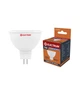 Світлодіодна лампа Electrum 7W MR-16 GU5.3 4000K (A-LR-0629) - зображення 2