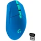Мышь беспроводная Logitech G305 Blue (910-006014) - изображение 2