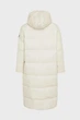 Жіноча бежева куртка Mexx M/L FA1105026W - изображение 6
