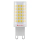 Лампа світлодіодна капсула Electrum 5W G9 4000K (A-LC-1898) - зображення 1