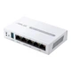 Маршрутизатор Asus ExpertWiFi EBG15 (90IG08E0-MO3B00) - зображення 1