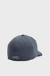 Чоловіча сіра кепка Men's UA Blitzing Under Armour XL/XXL 1376700-044 - зображення 3