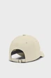 Жіноча бежева кепка W Iso-chill Armourvent Adj Under Armour OSFM 1383445-273 - изображение 3