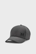 Чоловіча сіра кепка M Iso-chill Armourvent Under Armour OSFM 1383440-025 - изображение 1
