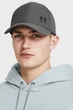 Чоловіча сіра кепка M Iso-chill Armourvent Under Armour OSFM 1383440-025 - изображение 2