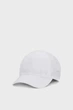 Жіноча біла кепка W Iso-chill Launch Adj-WHT Under Armour OSFM 1383478-100 - изображение 1