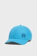Чоловіча блакитна кепка M Iso Under Armour OSFM 1383440-452 - изображение 1