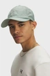 Чоловіча м'ятна кепка M's Sportwear Nylon Snapback Under Armour OSFM 1389692-348 - изображение 2