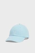 Жіноча блакитна кепка W Iso Under Armour OSFM 1383445-494 - изображение 1