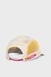 Чоловіча бежева кепка M Isochill Launch Camper Under Armour OSFM 1383474-279 - изображение 3
