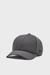 Чоловіча темно-сіра кепка M Blitzing Low Team STR Under Armour L/XL 1376702-040 - изображение 1