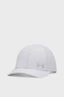 Чоловіча світло-сіра кепка M Velociti Low ADJ Under Armour OSFM 1383477-011 - изображение 1