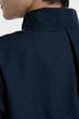 Чоловіча чорна ветровка UA STORM RUN JACKET Under Armour S 1376797-001 - зображення 5