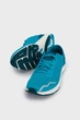 Чоловічі бірюзові кросівки UA HOVR Sonic 6 Under Armour 45 3026121-301 - изображение 2