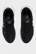Чоловічі чорні кросівки UA Charged Edge Under Armour 45 3026727-003 - изображение 4