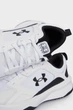 Чоловічі білі кросівки UA Charged Edge Under Armour 41 3026727-100 - изображение 2