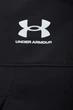 Чоловіча чорна вітровка UA M's Ch. Pro Jacket Under Armour L 1387162-001 - изображение 4