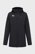 Чоловіча чорна вітровка UA M's Ch. Pro Jacket Under Armour L 1387162-001 - изображение 5