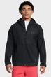 Чоловіча чорна вітровка UNSTOPPABLE INS SWACKET Under Armour L 1388905-001 - изображение 1