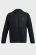 Чоловіча чорна вітровка UNSTOPPABLE INS SWACKET Under Armour L 1388905-001 - изображение 4