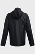 Чоловіча чорна вітрівка CLOUDSTRIKE JACKET Under Armour XXL 1374644-003 - зображення 6