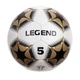 Piłka nożna Mondo Legend 22 cm mix kolorów (8001011139897) - obraz 1