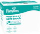 Набір вологих серветок Pampers Aqua Soft Touch 12 x 48 шт (8006530140225) - зображення 2