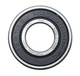 Подшипник FAG 6202 RS(15*35*11) резина арт.под484 - изображение 1
