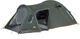 Namiot 3-osobowy High Peak Kira 3.1 Deep Forest 10371 (4001690103718) - obraz 1