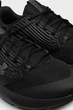 Чоловічі чорні шкіряні кросівки UA Charged Commit TR 4 Under Armour 41 3026017-005 - зображення 2