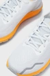 Чоловічі сірі кросівки UA HOVR Sonic 6 Under Armour 40,5 3026121-108 - изображение 2