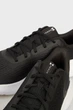 Чоловічі чорні кросівки UA Charged Rogue 5 Under Armour 40,5 3028256-001 - зображення 2
