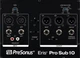 Студійний сабвуфер PreSonus Eris PRO SUB 10 2nd Gen (234834) - зображення 4