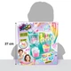 Набір для творчості Canal Toys Slime DIY Фабрика Фруктовий лід (SSC310) - зображення 12