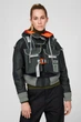 Жіноча вітровка E harness windbreaker G-Star RAW XS D20134, C835 - зображення 1