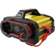 Зарядное устройство Foxsur FPT-250 25A 400Ah 12-24v Yellow - изображение 2
