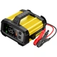 Зарядное устройство Foxsur FPT-250 25A 400Ah 12-24v Yellow - изображение 3