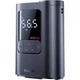 Автомобільний насос Baseus GoTrip VA1 Pro (C01197) Cosmic Black - зображення 1