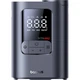 Автомобільний насос Baseus GoTrip VA1 Pro (C01197) Cosmic Black - зображення 4
