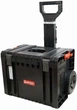 Набор ящиков для инструментов на колесах Qbrick System PRO Set 4 18" 450 х 390 х 690 мм (11060402601) - изображение 3