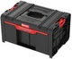 Набор ящиков для инструментов на платформе Qbrick System PRO Drawer Workshop Set 5 21" 525 х 345 х 885 мм (11060403301) - изображение 3