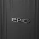Чемодан 40-45 л Epic Halo ETH403-01 Черный (7332909045954) - изображение 8
