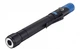 Latarka taktyczna Newell USB-C 1000 lm Zoom FL250L (5907489648462) - obraz 2