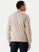 Свитшот мужской Jack & Jones 12289807 L Pure Cashmere (5715826483429) - изображение 2