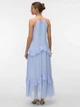 Сарафан летний женский Vero Moda 10348618 M Lavender Fog (5715872334720) - изображение 2