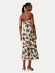 Сарафан летний женский Vero Moda 10341972 S Cement (5715867283224) - изображение 2