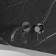 Змішувач для умивальника прихованого монтажу Omnires Y chrome (Y1215CR) (00139930) - зображення 2